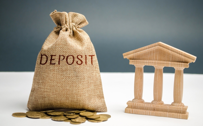 Is it time to get your money off deposit?