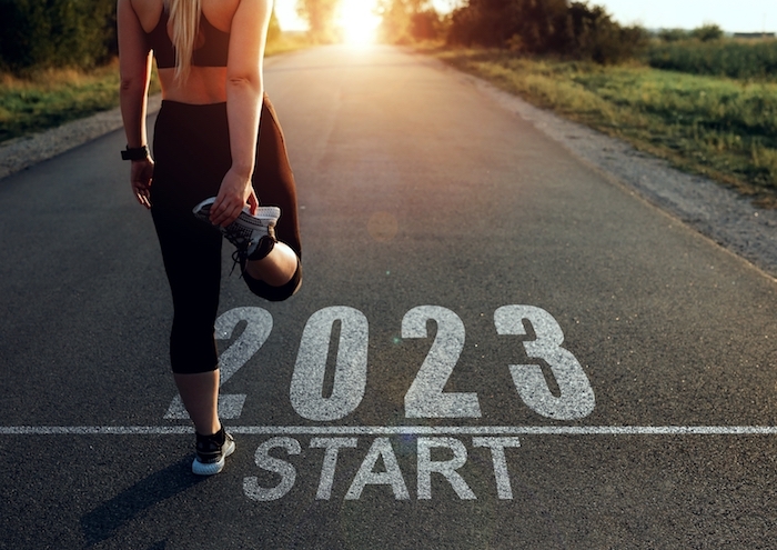 Stay financially fit in 2023