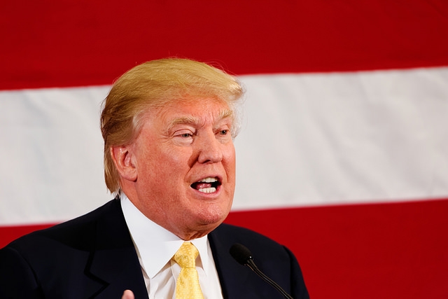 Brexit, Trump etc. How do you keep your investments on track?