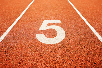 5 reasons it's time to review your pension