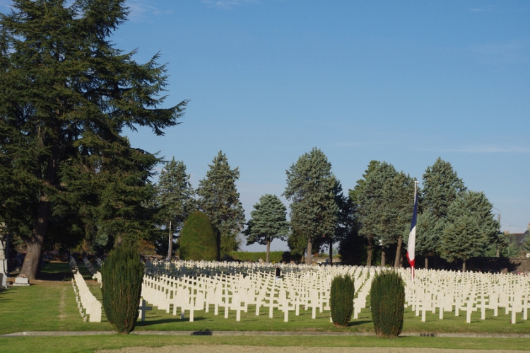 What will you leave when you die - a legacy or a tax bill?