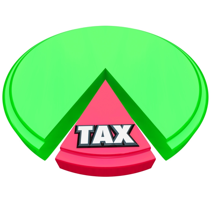 5 ways to pay less tax