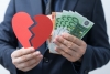 Marriage separation - getting your financial ducks lined up
