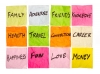 Is it time to rethink the importance of money?